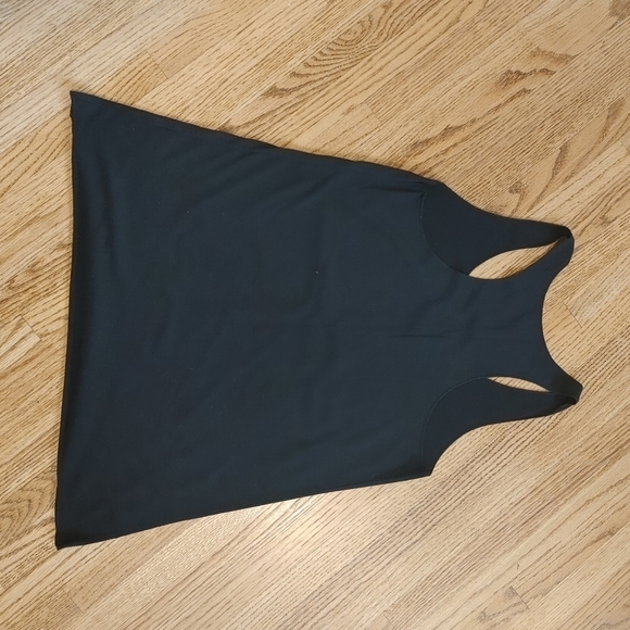 ★ S Om Tank Top - Picture 2 of 2